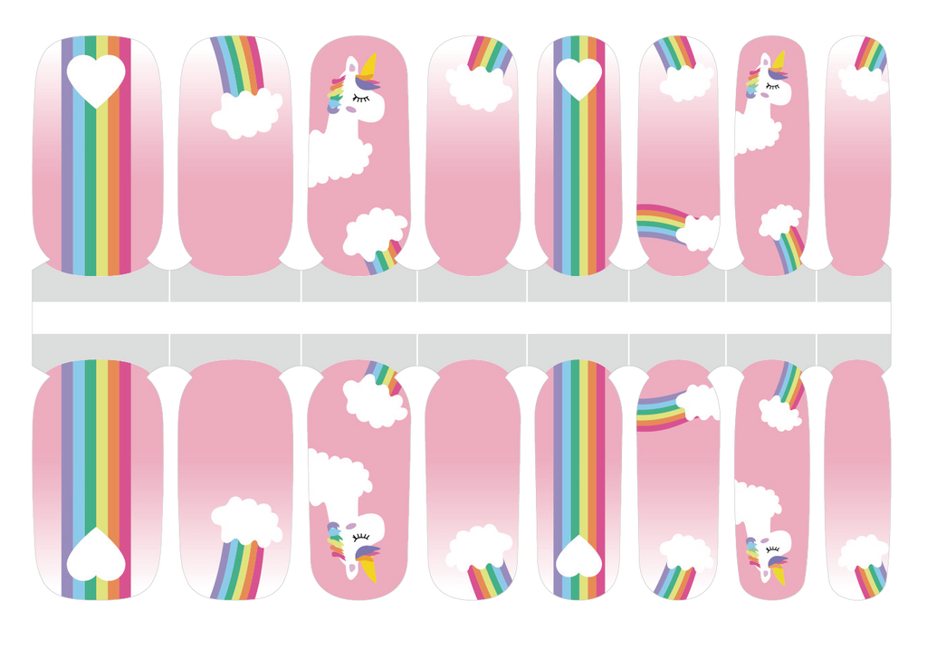 Rainbows & Unicorns