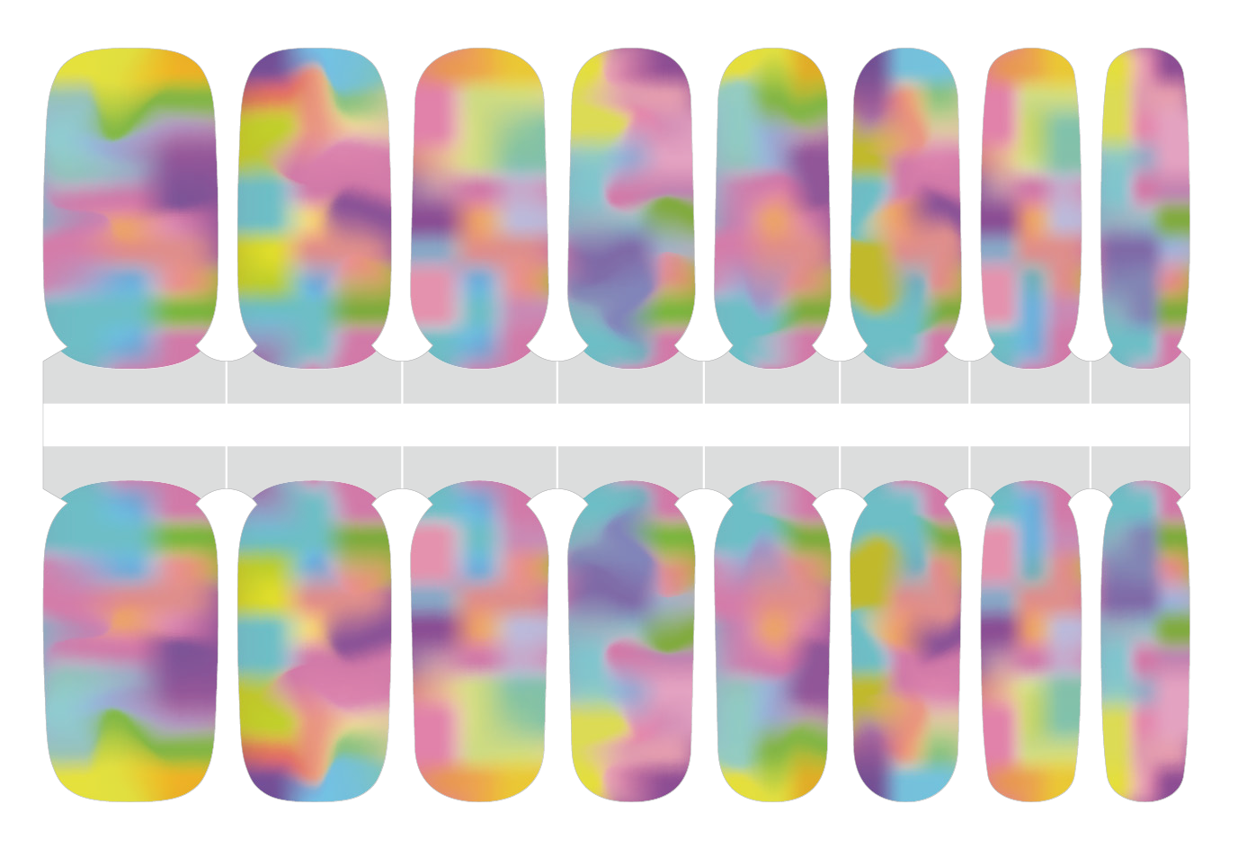 Tie Die Proper