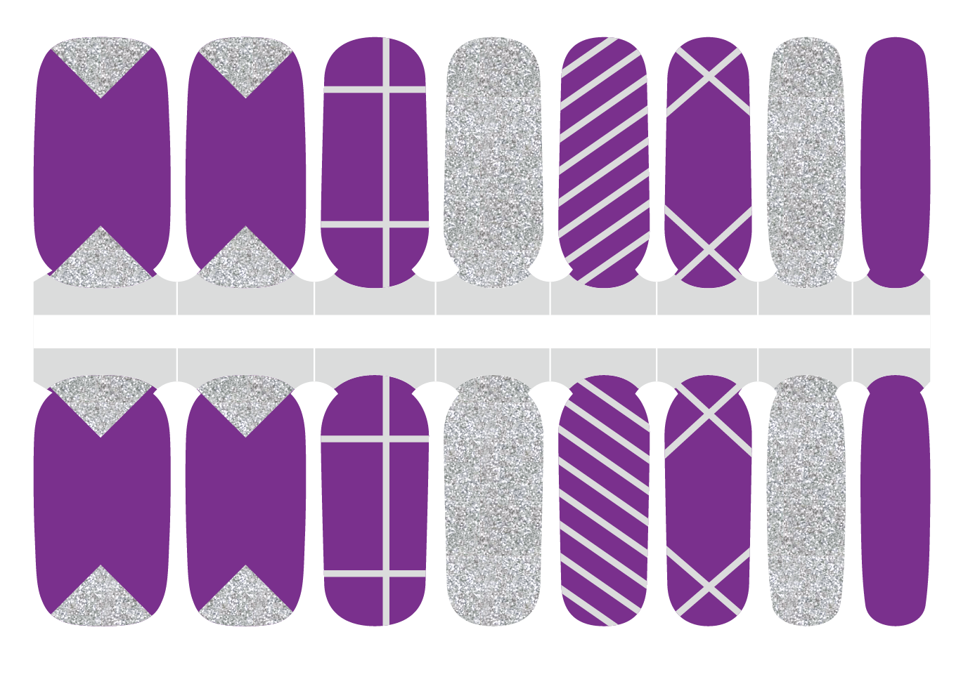 Purple Gem