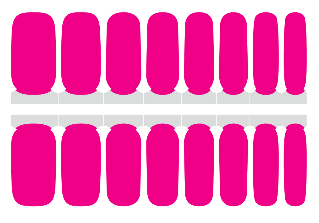Electric Pink