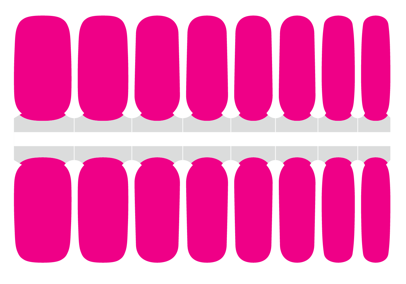 Electric Pink