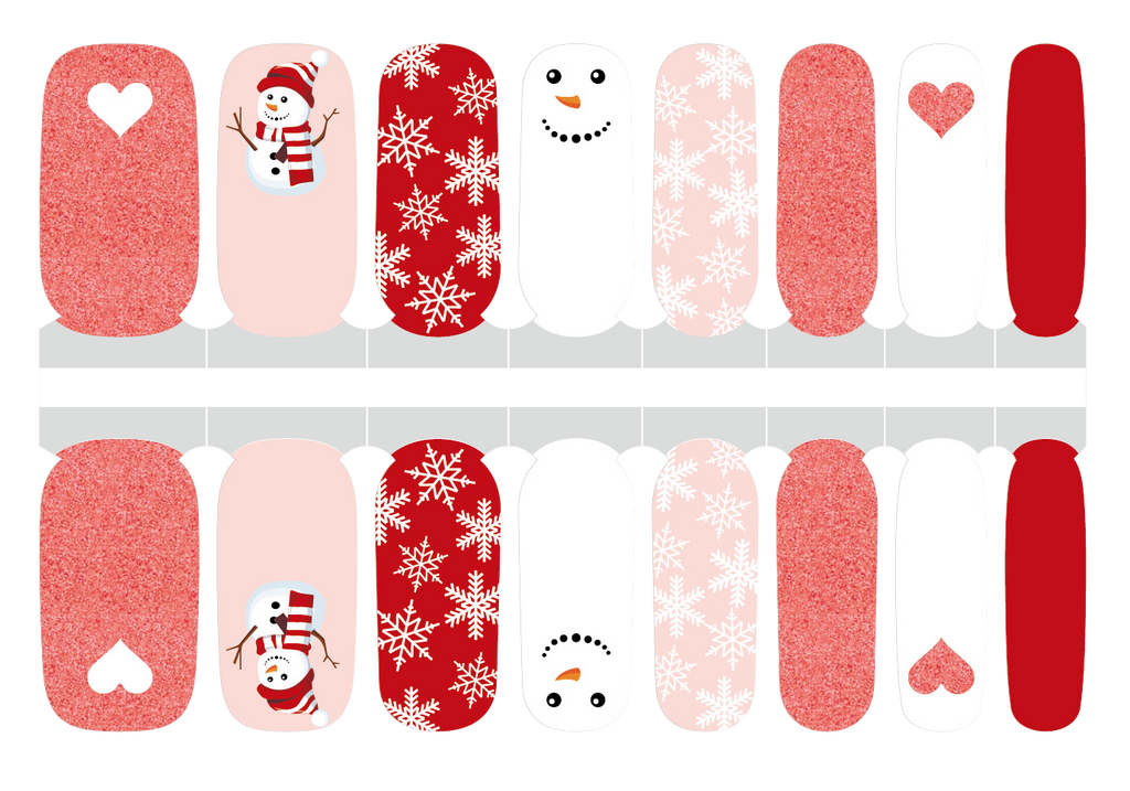 Red Holidays