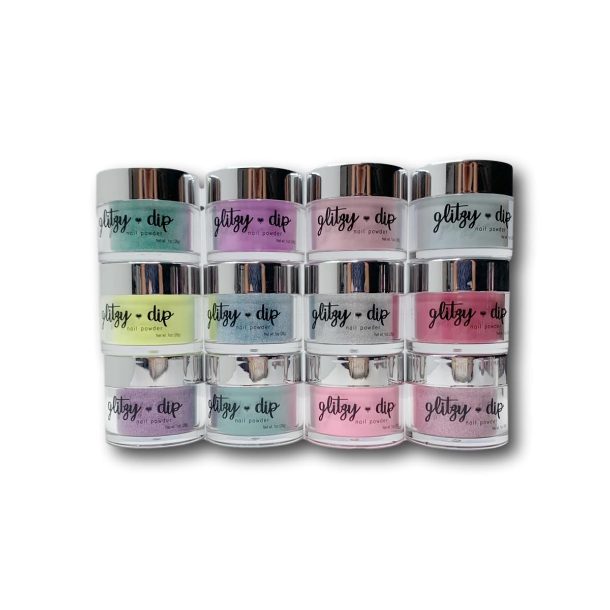Pick 12 (Save 20%)