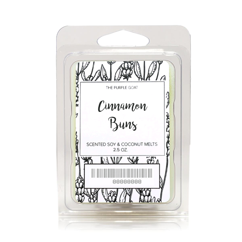 Use our Soy Wax Melts to Add Natural Fragrances to Any Room in Your Home