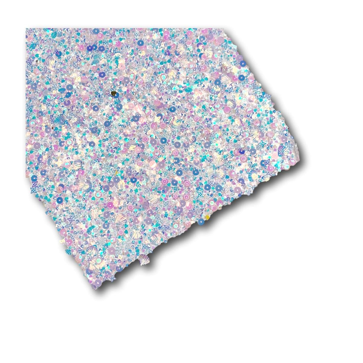 Pink Seashells Table Mat