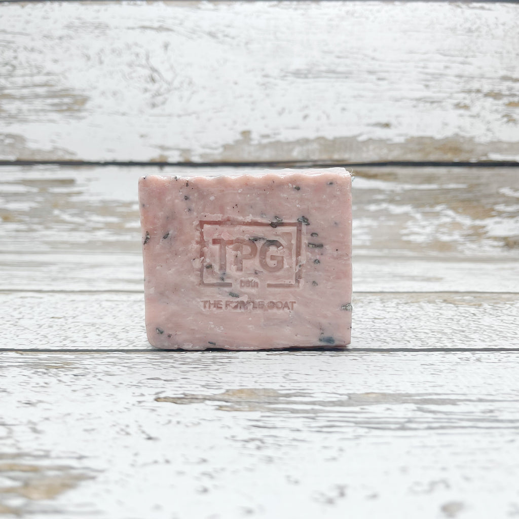 Artisan Soap - Watermelon Lemonade