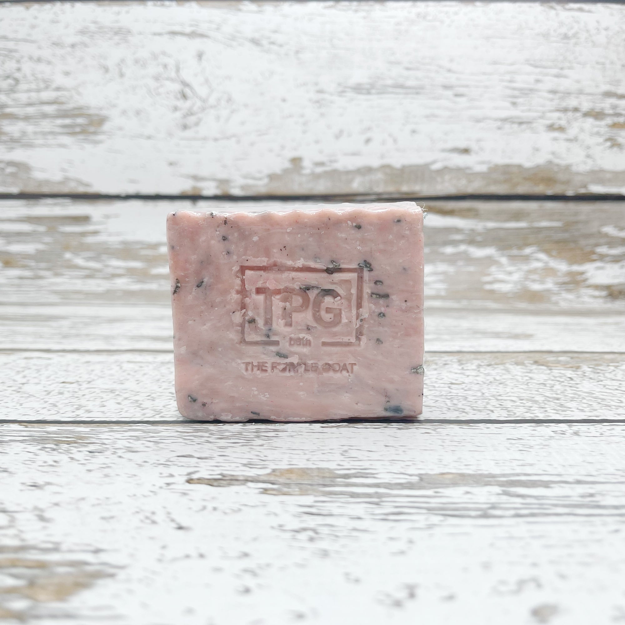 Artisan Soap - Watermelon Lemonade