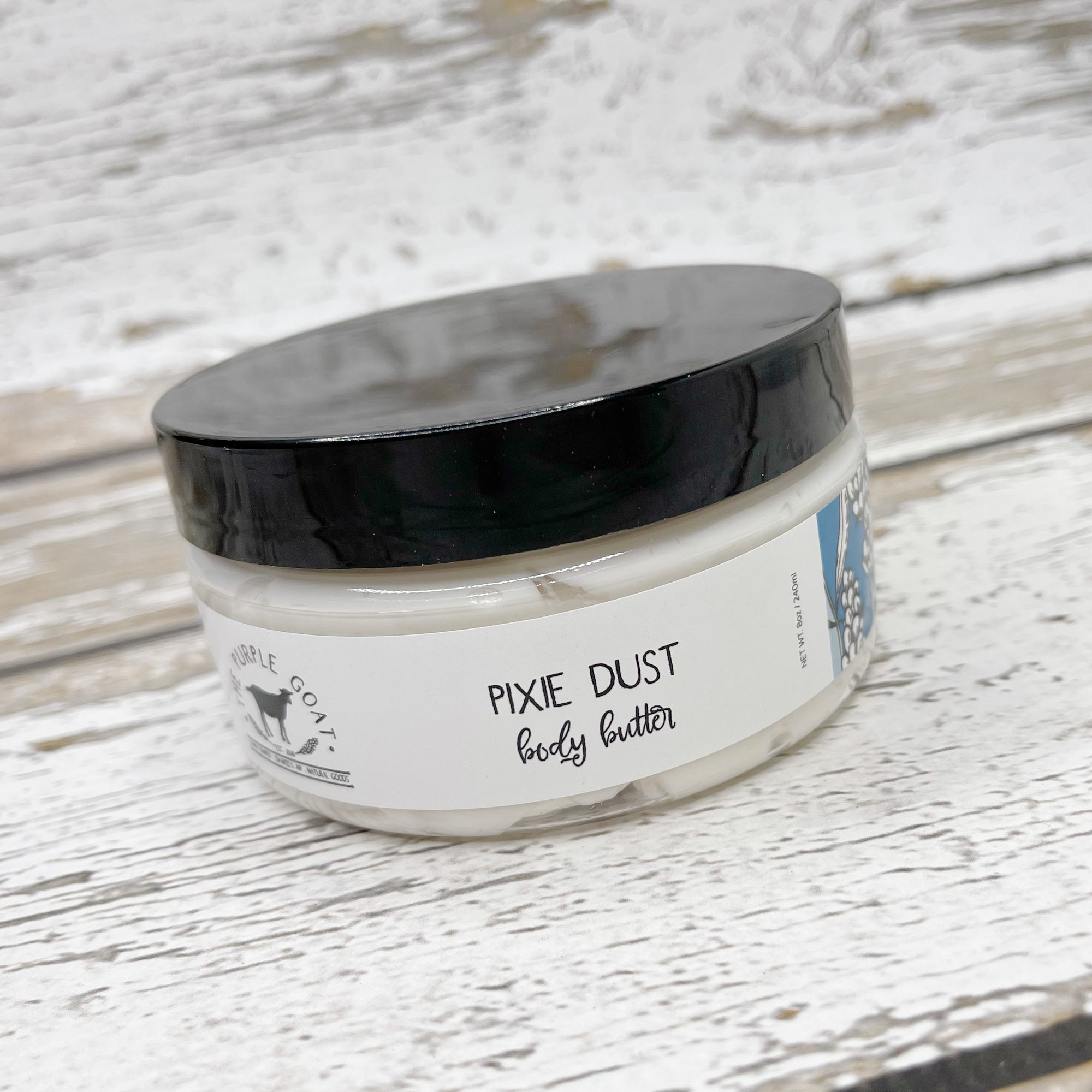 Body Butter - Pixie Dust