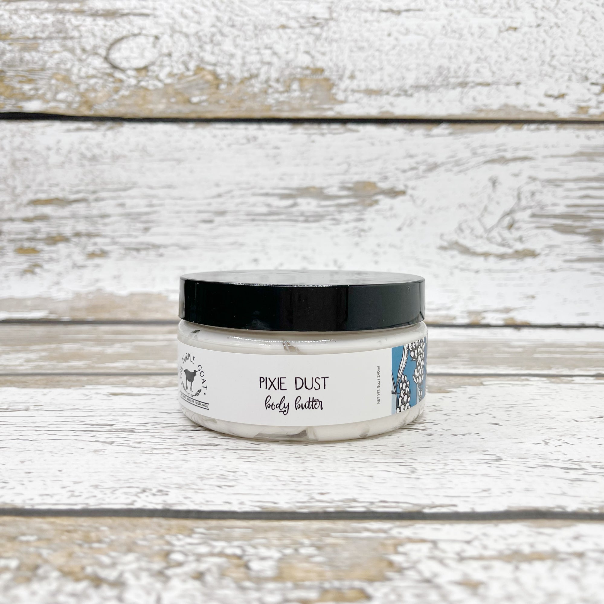 Body Butter - Pixie Dust
