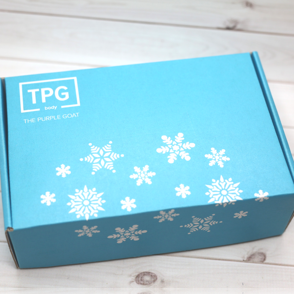 Snow Day Gift Box