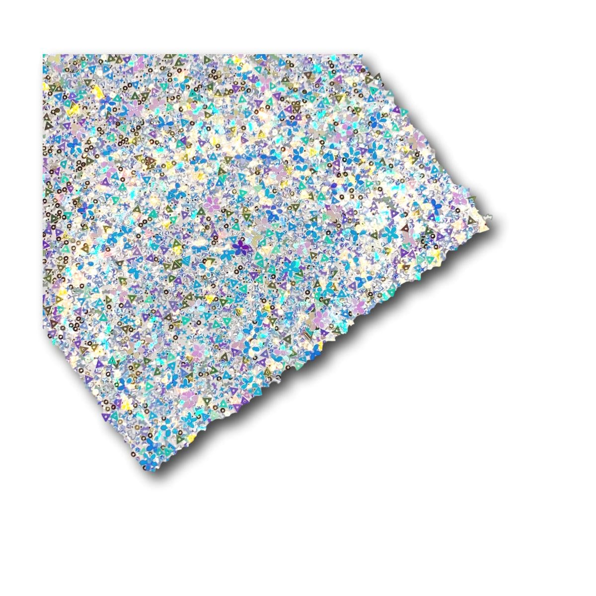Flowers & Diamonds Table Mat