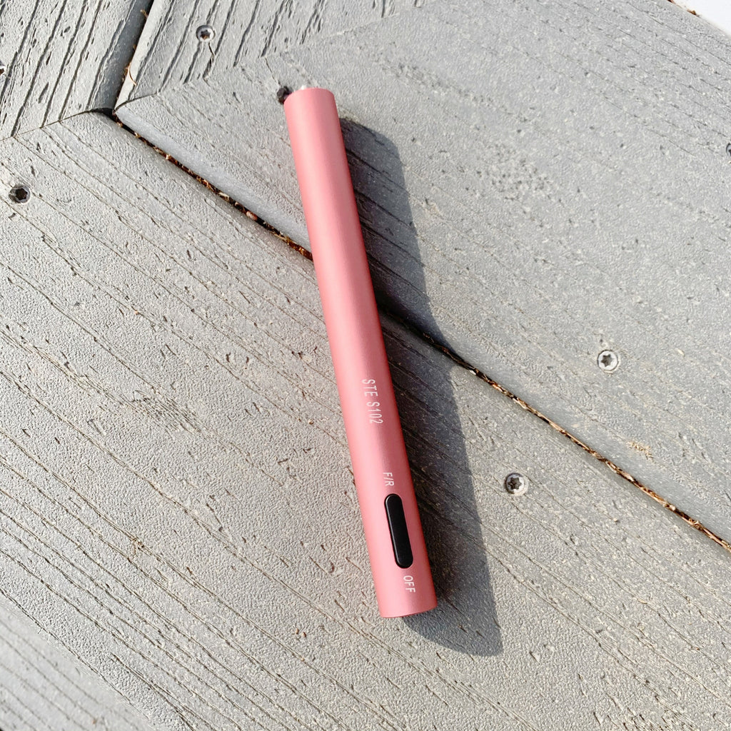 Pink Nail Drill