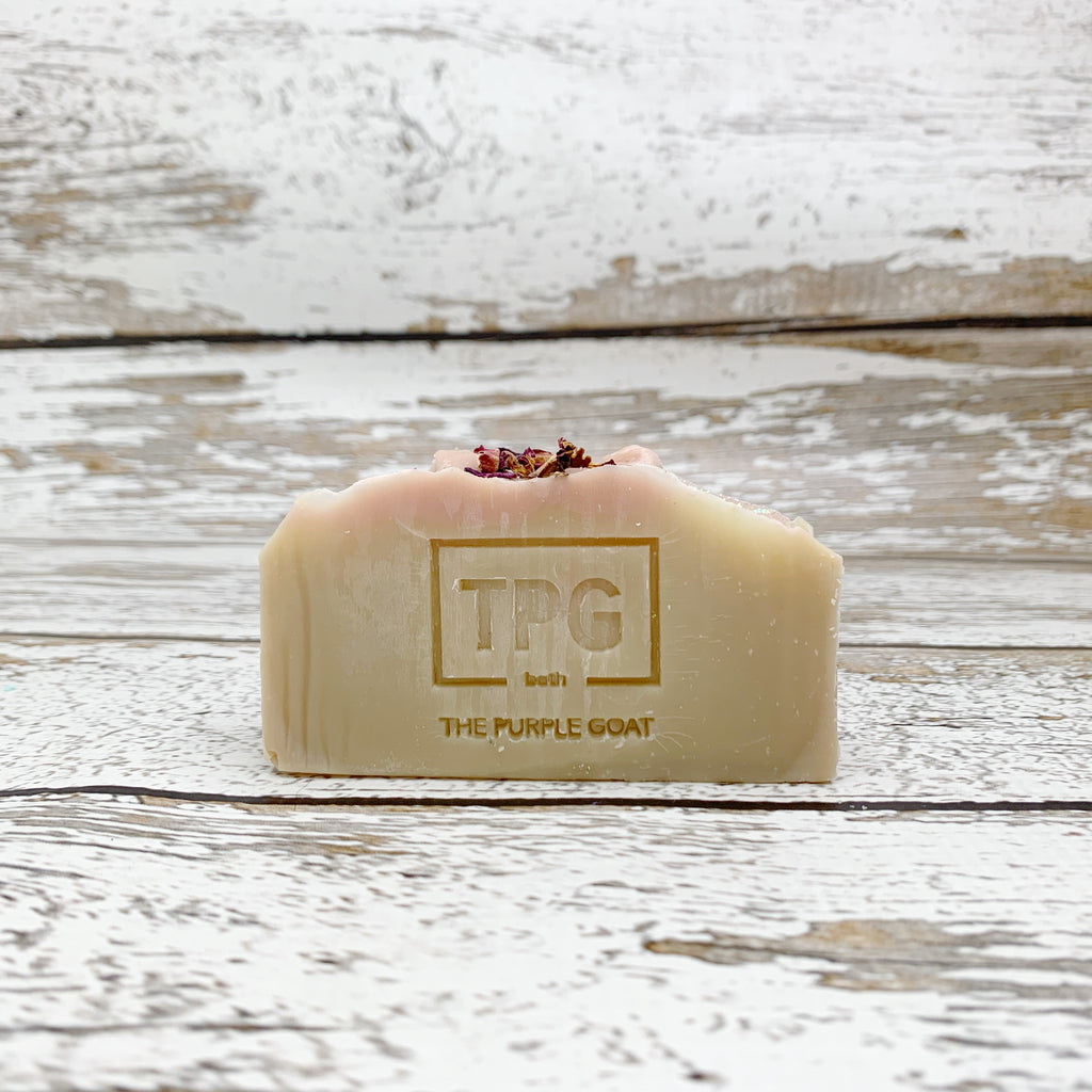 Sweet Romance Soap