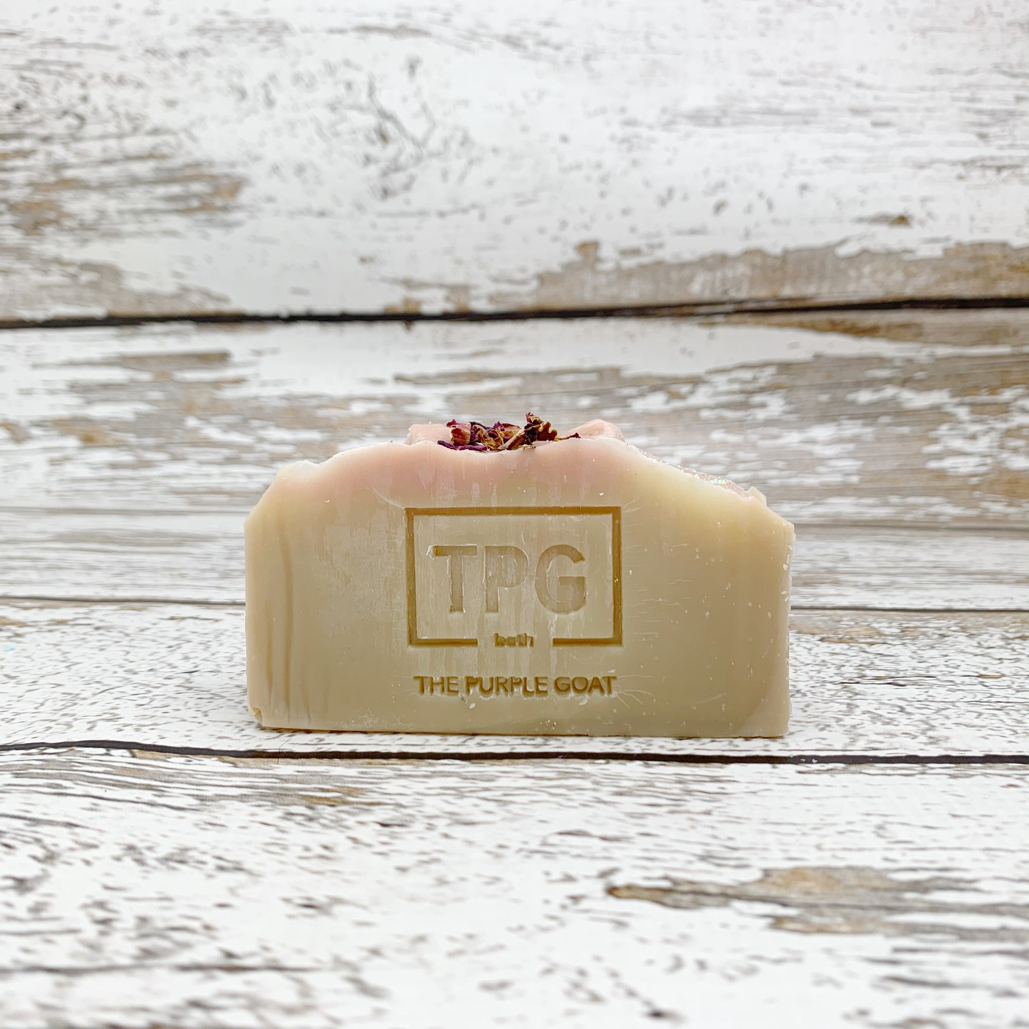Sweet Romance Soap