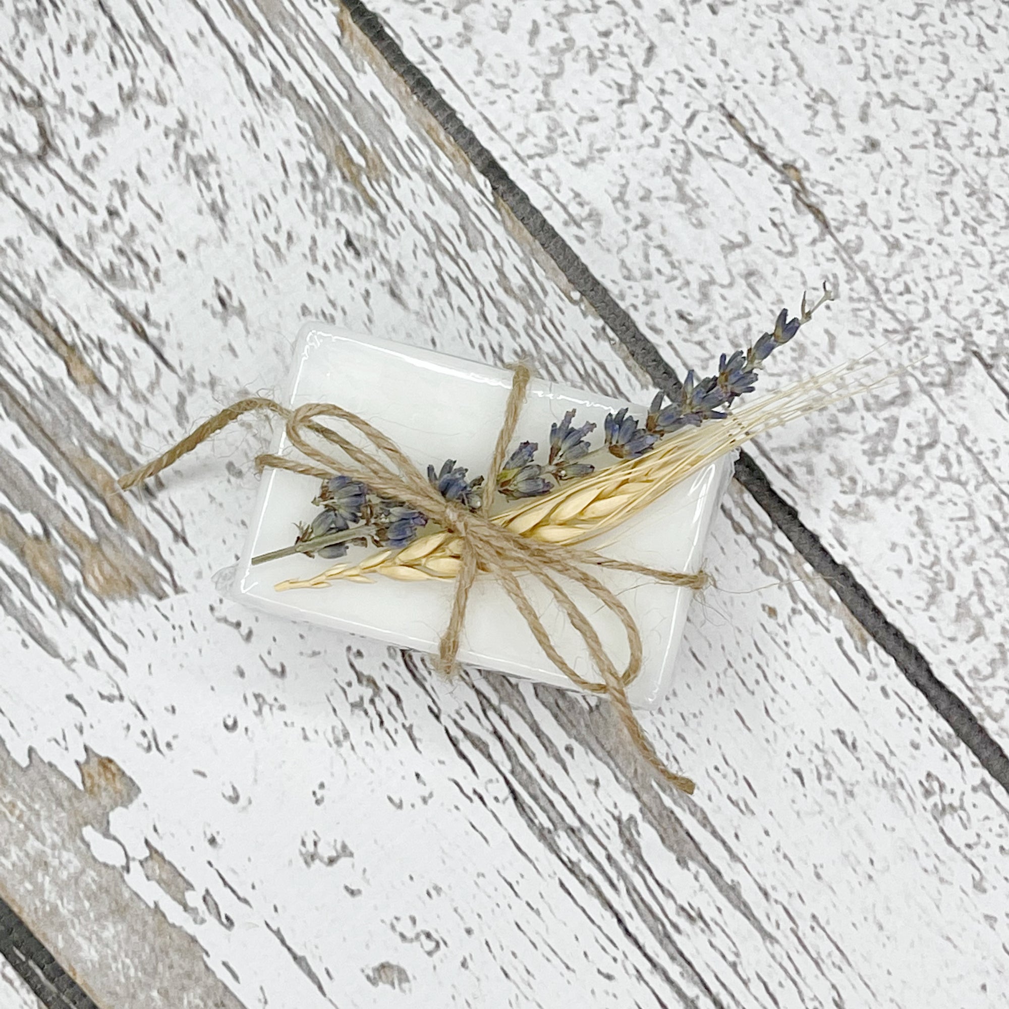 Bedtime Bath Goat's Milk Soap