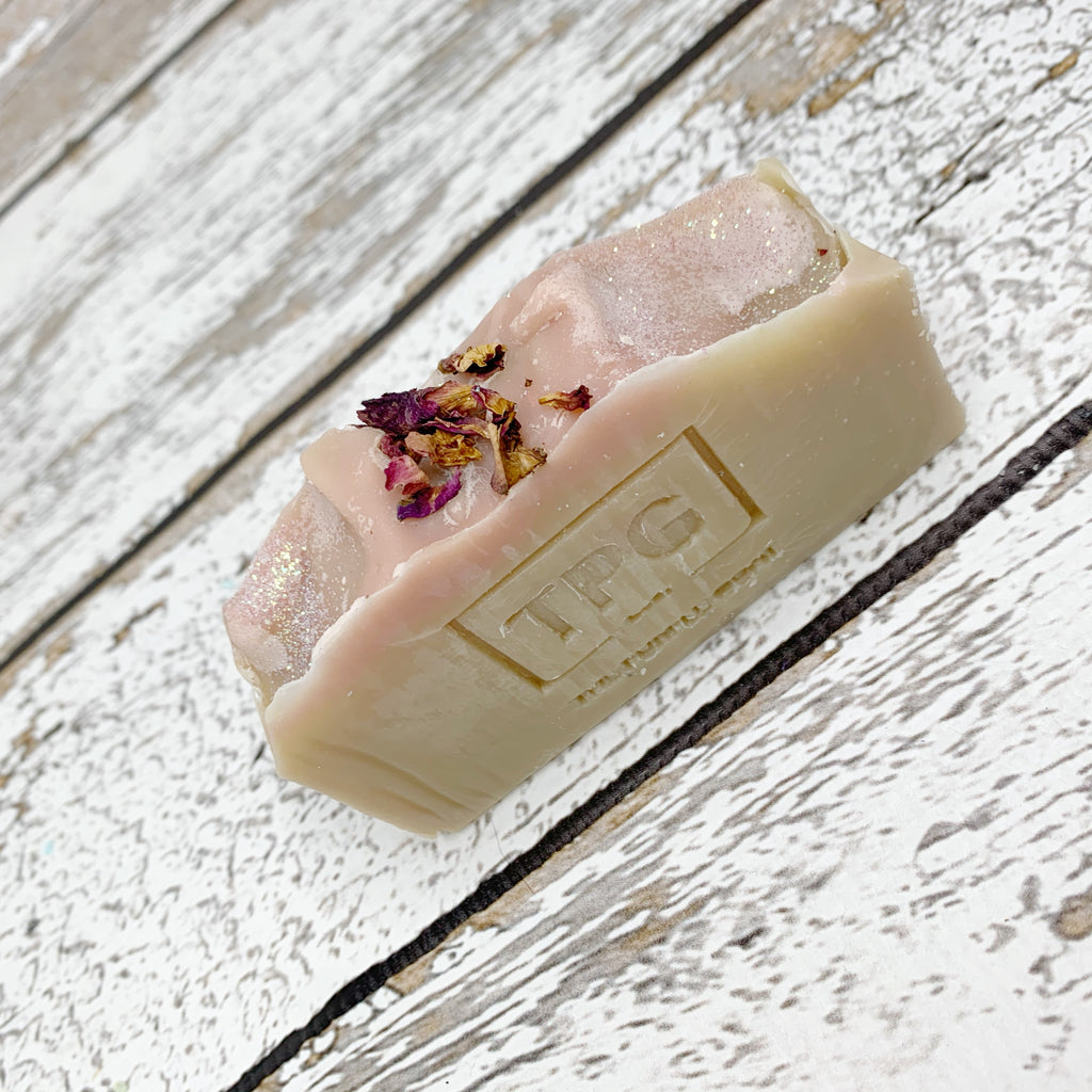 Sweet Romance Soap
