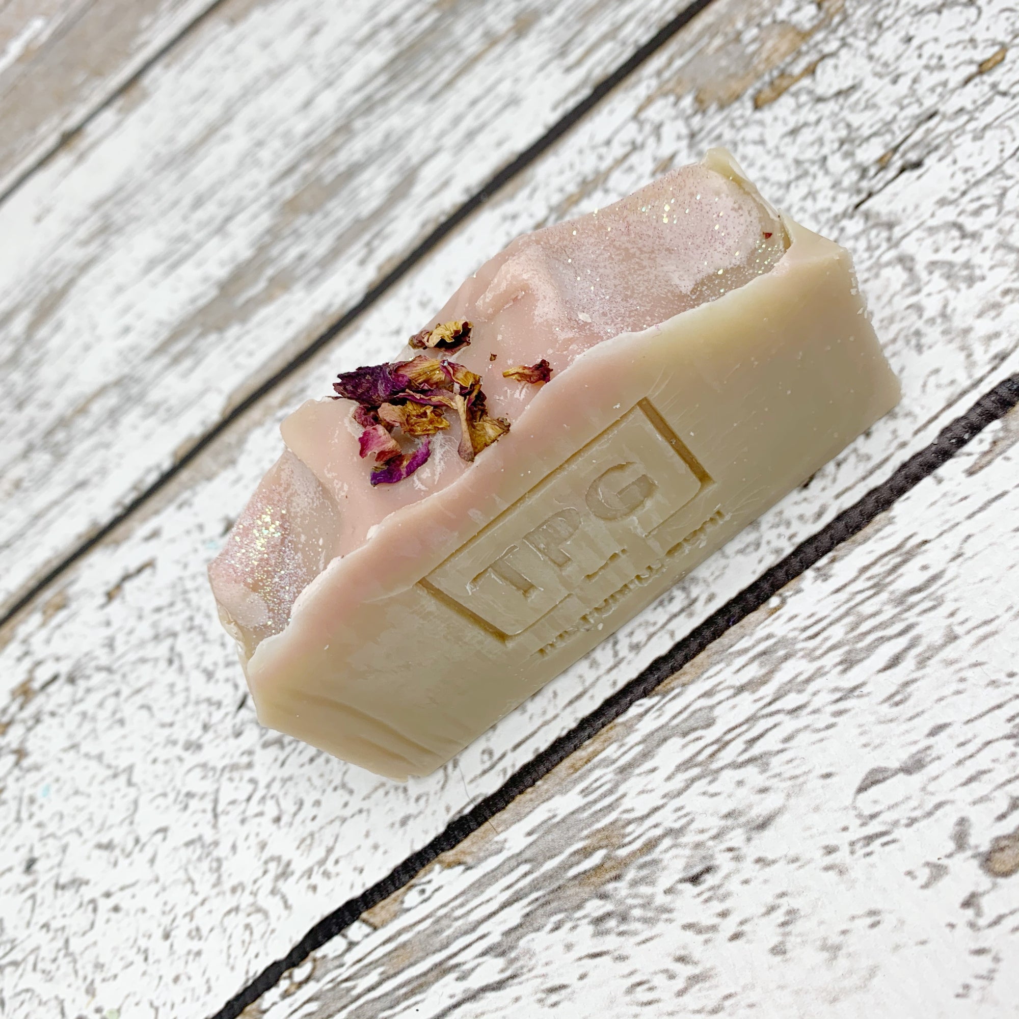 Sweet Romance Soap