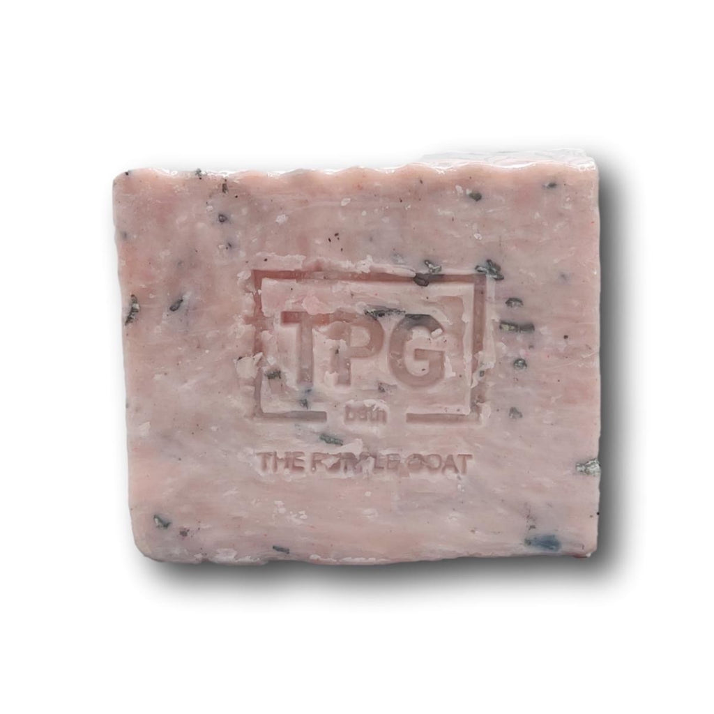 Artisan Soap - Watermelon Lemonade
