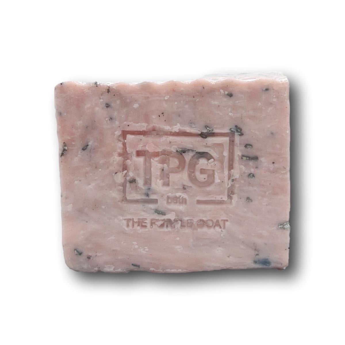 Artisan Soap - Watermelon Lemonade