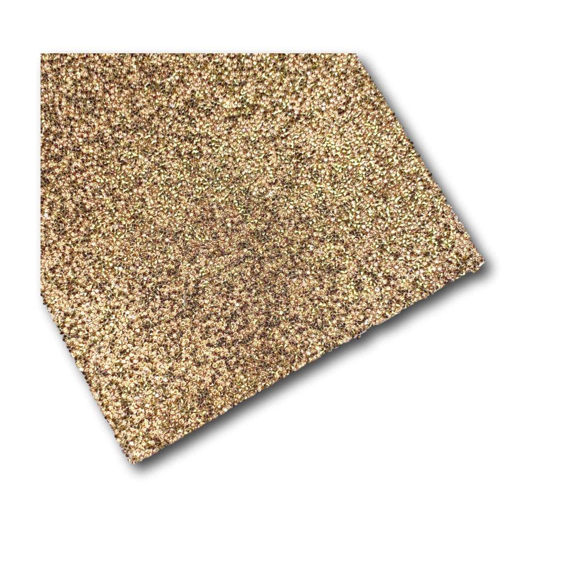 Gold Crown Table Mat