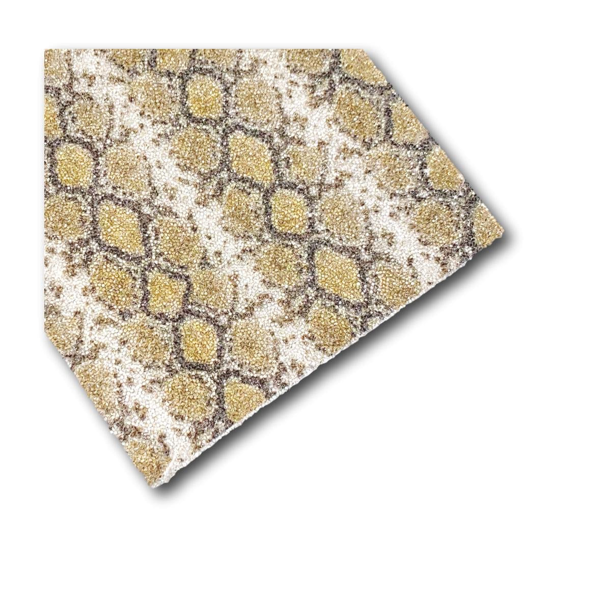 Snakeskin Table Mat