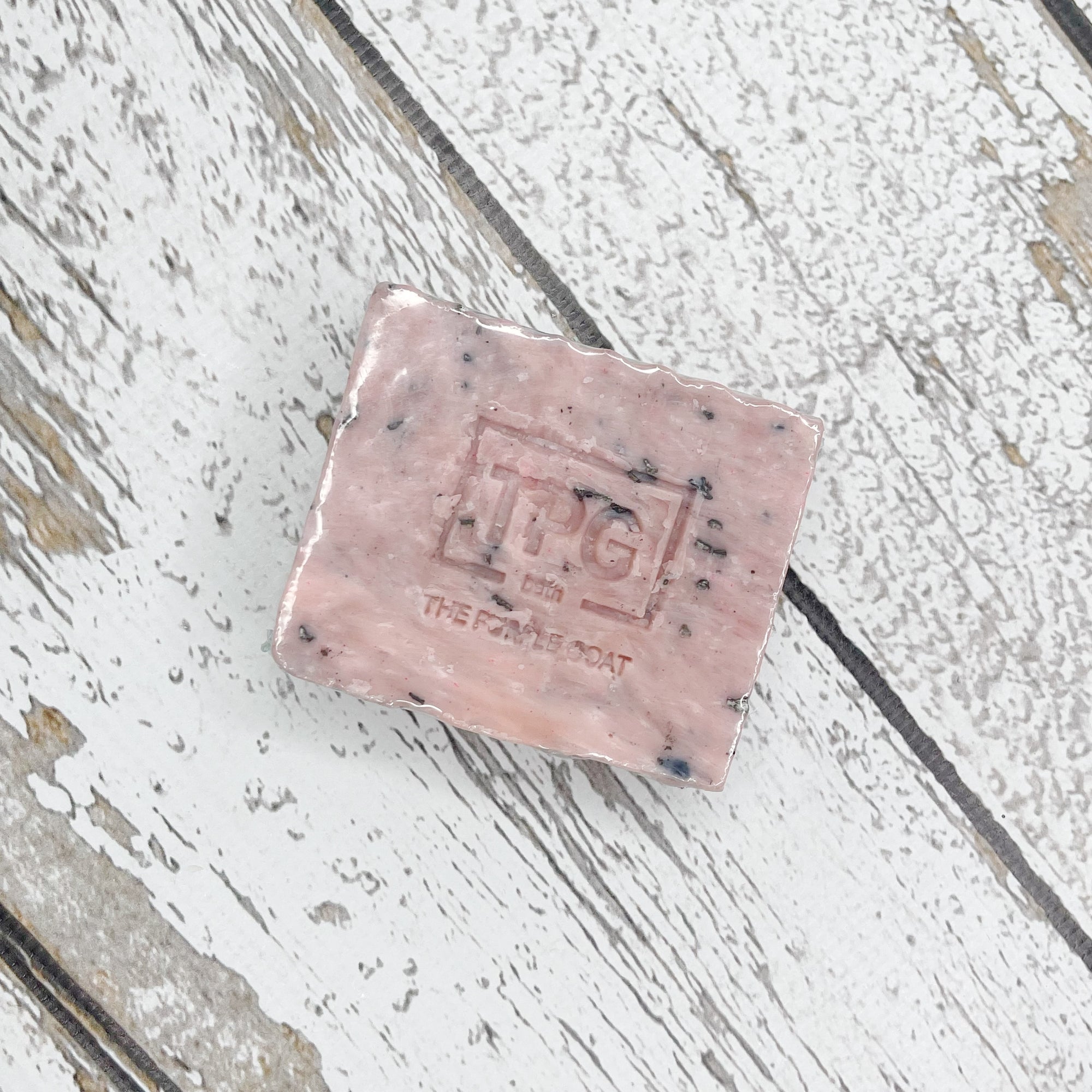 Artisan Soap - Watermelon Lemonade