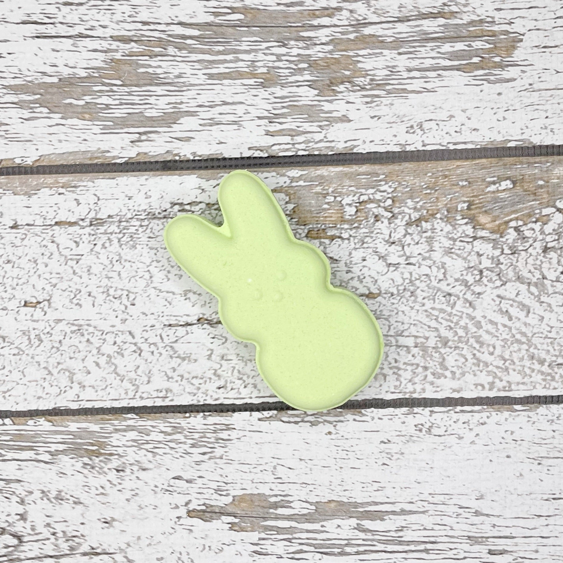Bath Bomb Bunny - Spring Lily