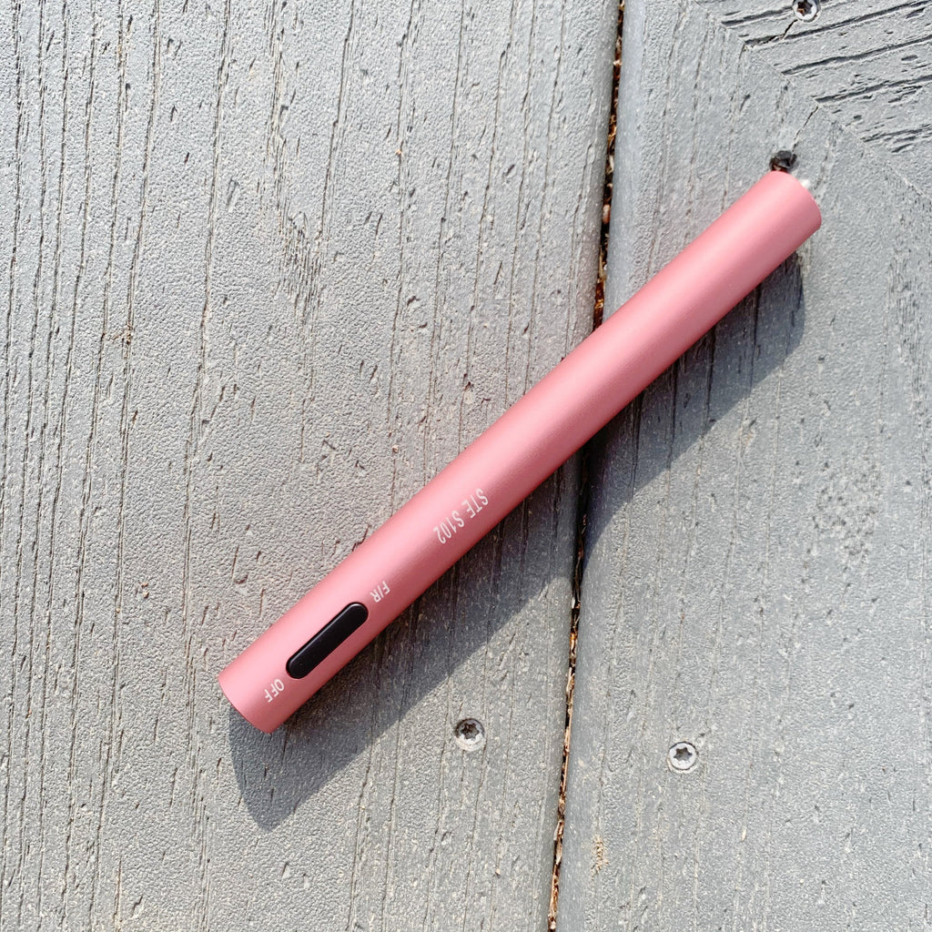 Pink Nail Drill