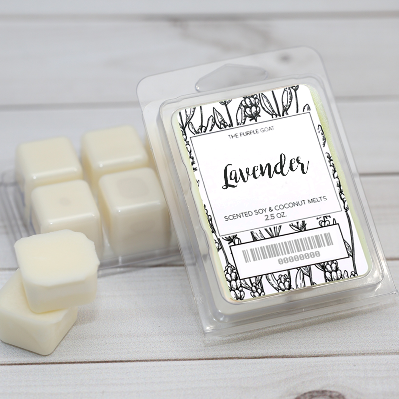 Use Our Soy Wax Melts To Add Fragrance To Any room in Your Home