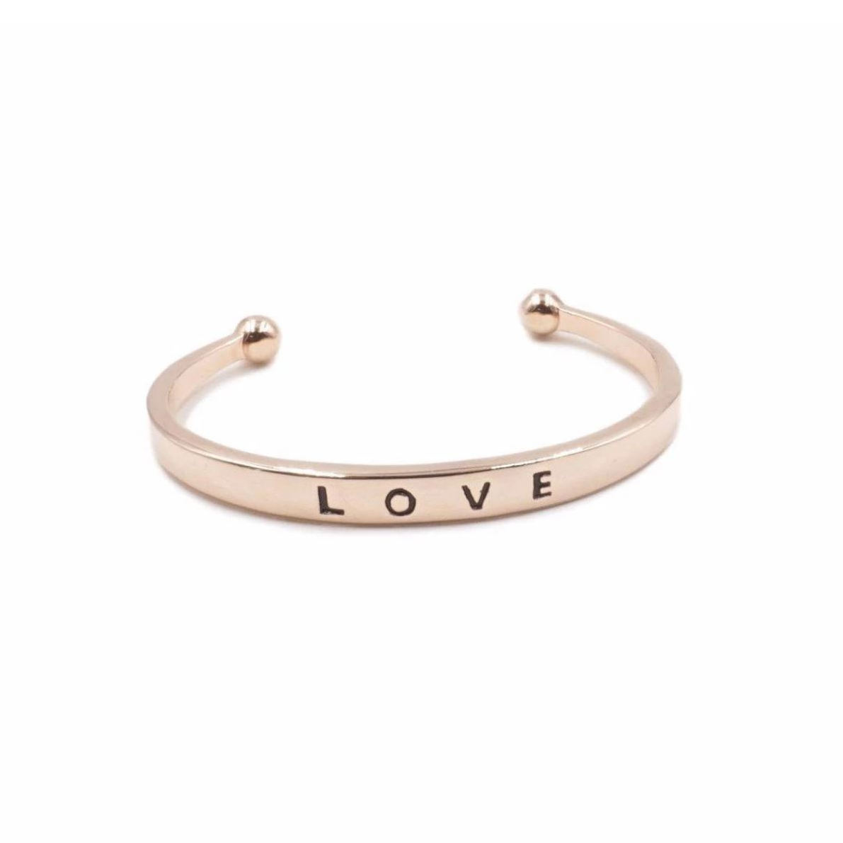 Cute stone bracelet for any outfit