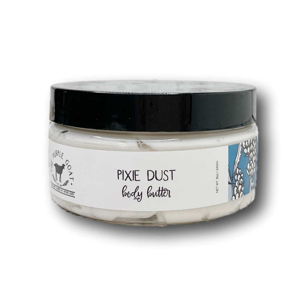 Body Butter - Pixie Dust