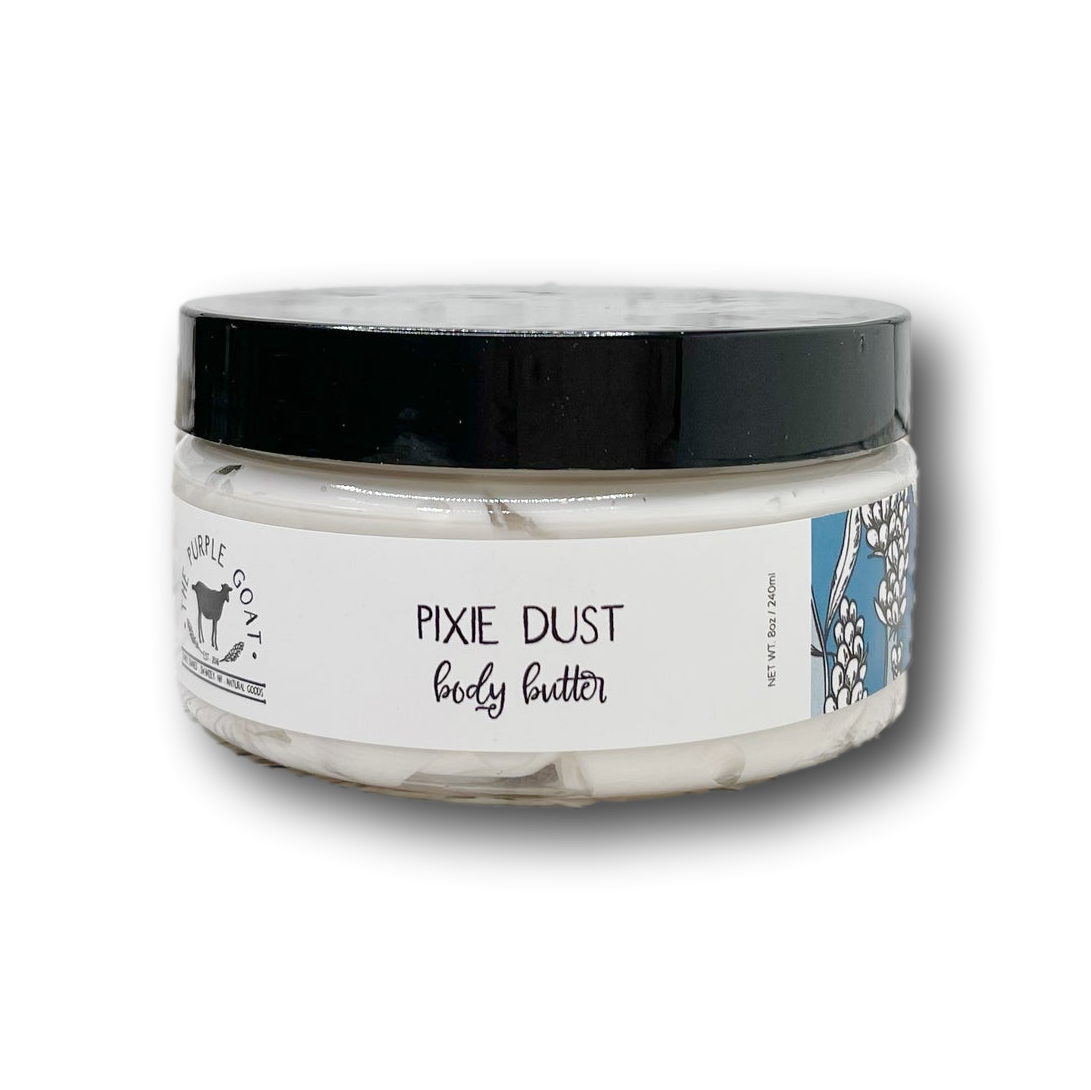 Body Butter - Pixie Dust