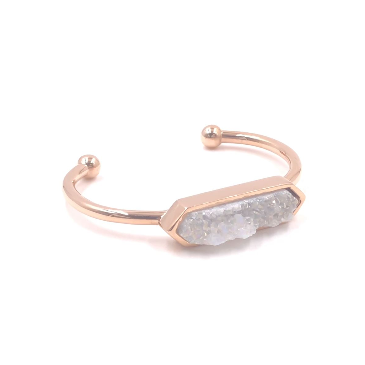 Cute stone bracelet for any outfit